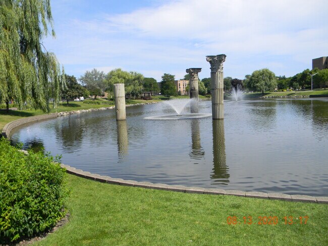 Photo - 1304 S Sir Lancelot Ln Unit 3B