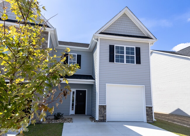 Photo - 1408 Hartley Ln
