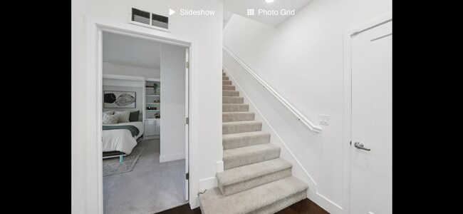 First Floor Guest Room - 390 Riesling Ave