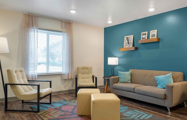 Furnished Studio-Orlando - Airport