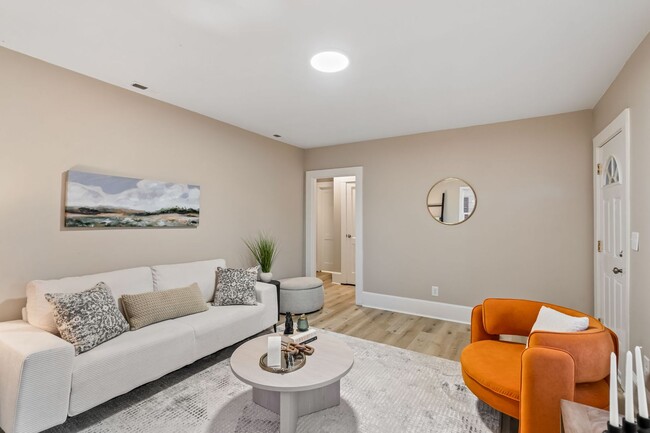 Photo - Freshly Remodeled 2 bedroom 1 bath in downtown Lillington!