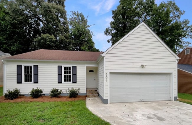 Building Photo - 5912 Black Bear Ct Rental