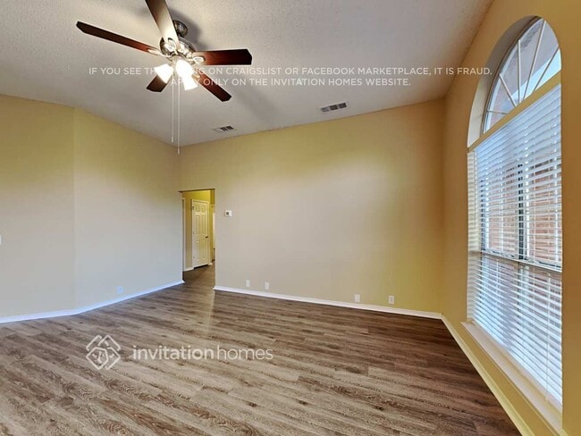 Photo - 1301 Woodthorpe Dr