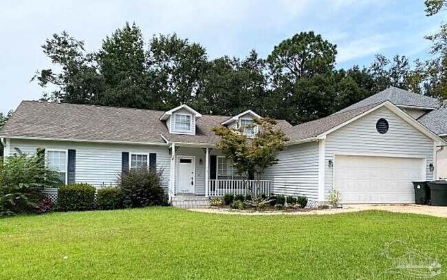 Building Photo - 9809 Bridgewood Ln Rental