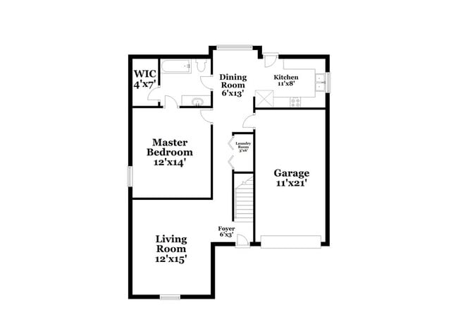 Photo - 1754 Lucille Ln