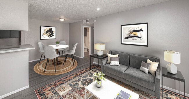 Photo - Stone Creek Apartment Homes