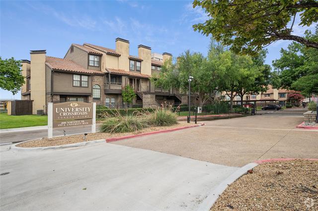 Building Photo - 4800 Northway Dr Unit 12C Rental