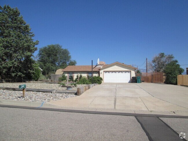 Building Photo - Rio Rancho Rental