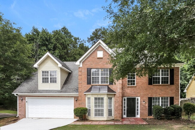 Building Photo - 917 Stonemill Manor