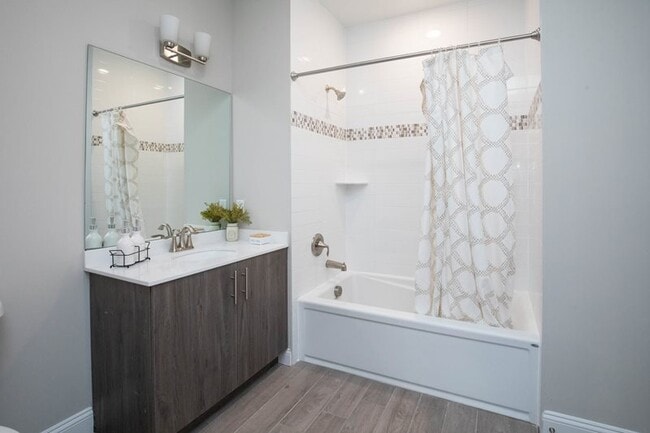 Woodcrest at Berkeley Heights - 55+