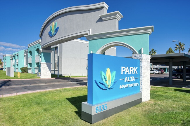 Park Alta