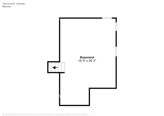 Photo - 1323 Locust Ct