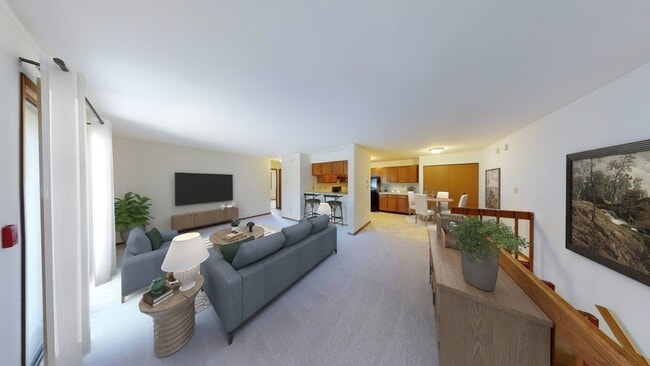 Rivershire Apartments