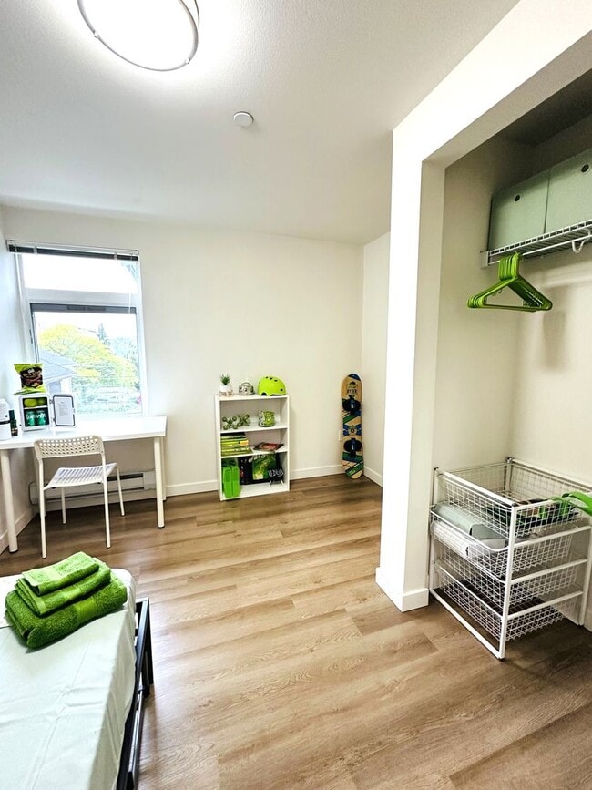 Photo - Radian Apartments