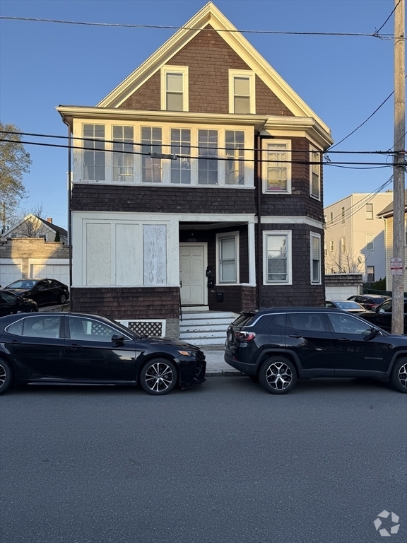 Building Photo - 35 Wolcott St Unit 2 Rental