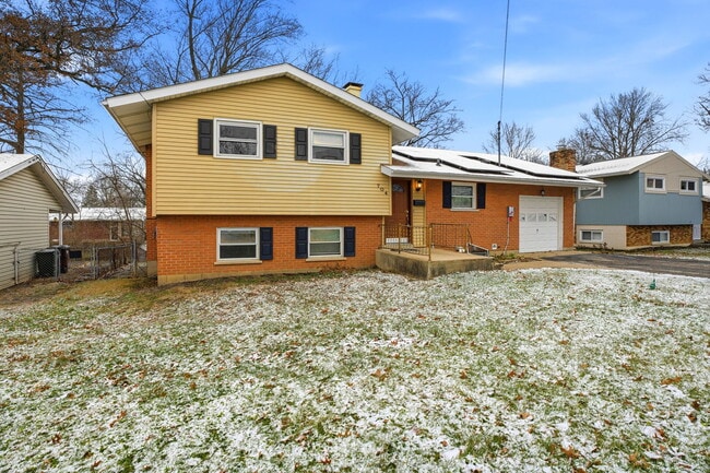 Photo - 704 Carlsbad Rd