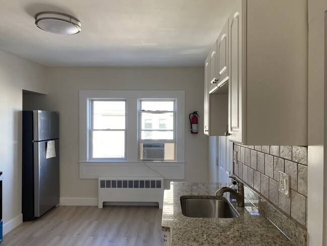 18 Highland Terrace Unit 18