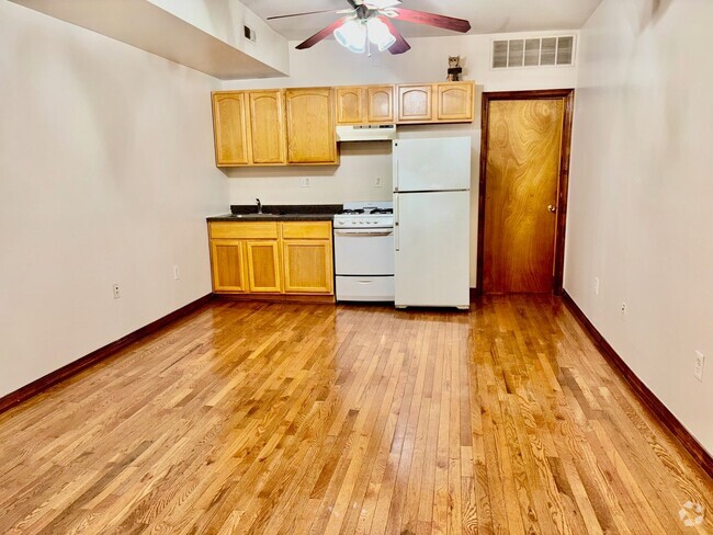 Building Photo - 1003 S 3rd St Unit #1 Rental