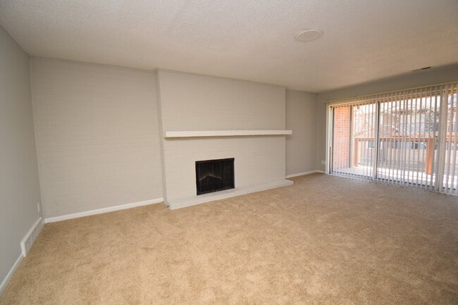 Brookridge Country Club Apartments