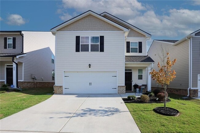 Building Photo - 457 Shasta Ct Rental