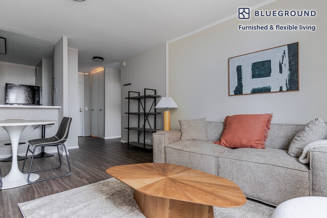 Photo - 3450 N Lake Shore Dr Unit FL8-ID1374