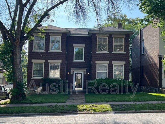 Building Photo - 1364 McCausland Ave Unit 1N Rental