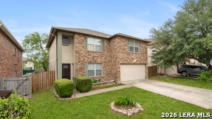 Building Photo - 10842 Bentsen Palm