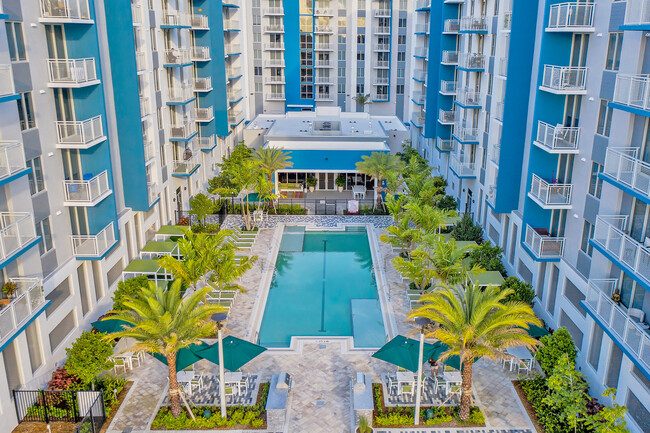 Photo - Pura Vida Hialeah Apartments