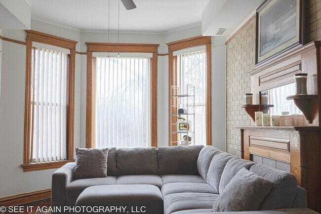 Photo - 5942 S Calumet Ave Unit 1