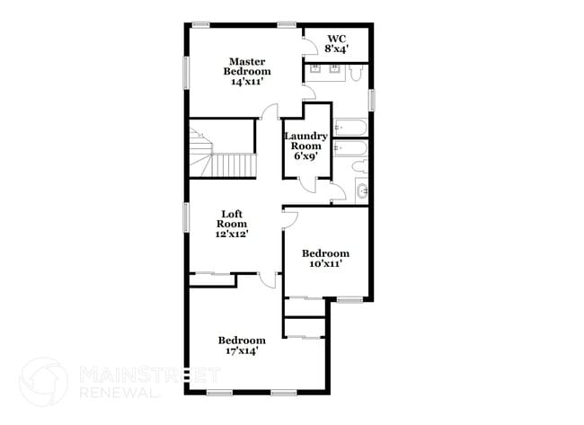 Photo - 8042 N Bryant St