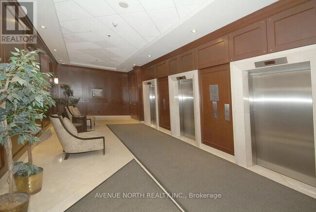 Photo - 200 Rideau St Unit 411