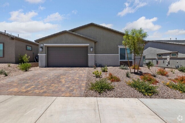 Building Photo - New Henderson Gated Active Adult Community! Rental
