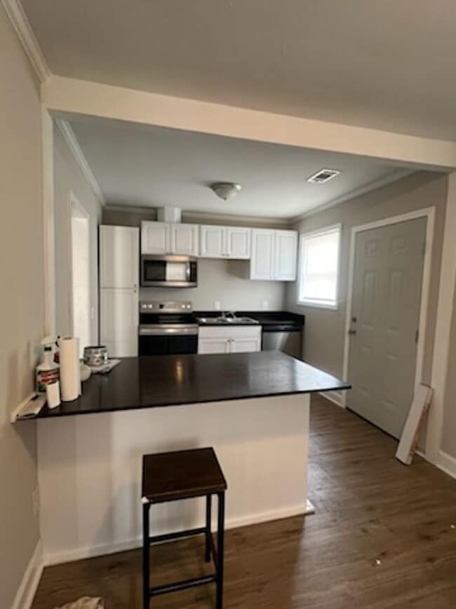 Photo - Renovated Home