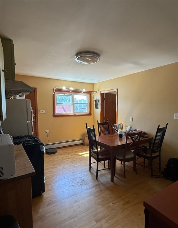 Photo - 54 Webster Ave Apartment Unit 3R