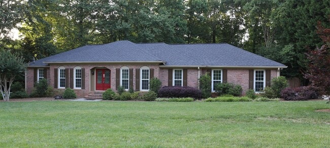 Building Photo - 3809 Allenhurst Dr