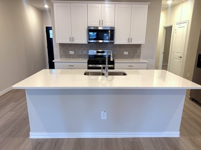 Photo - 1126 Old Stead Dr