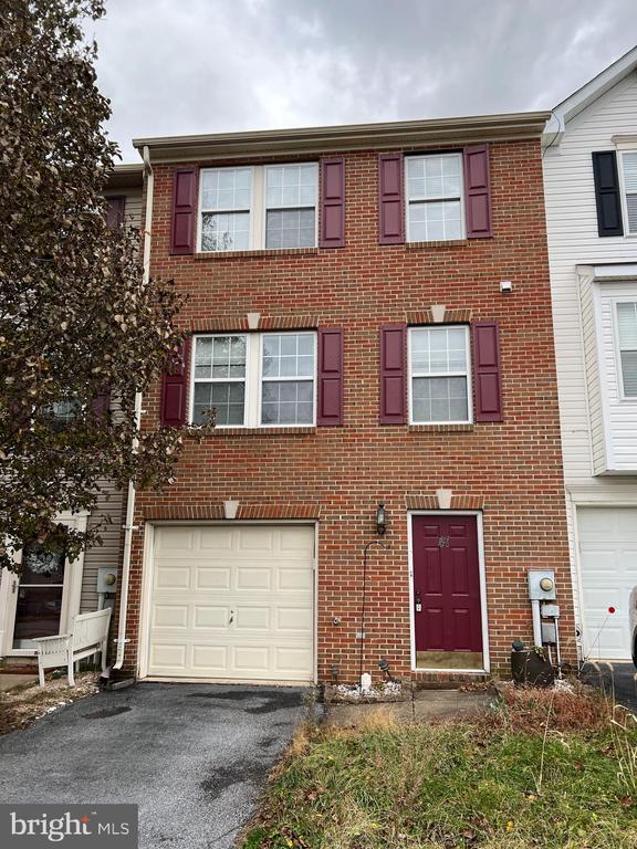 Photo - 47 Quince Tree Dr Townhome