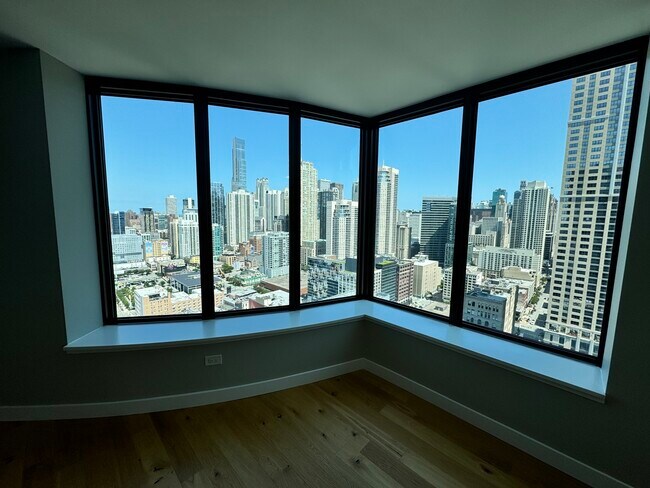 Photo - 400 N La Salle Dr Unit 3202