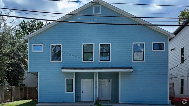 Building Photo - 8710 Knox St Unit A Rental