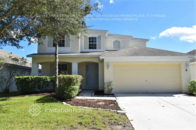 Building Photo - 12405 Cedarfield Dr Rental