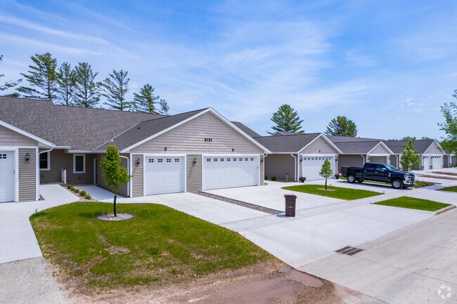 Zimmer Dr Townhomes