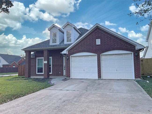 Building Photo - 10018 San Ignacio