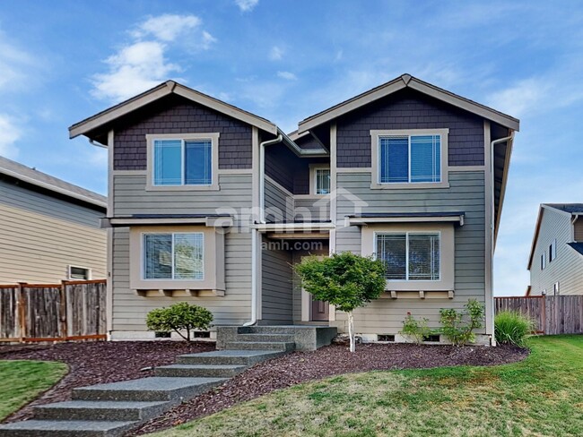 Building Photo - 1206 Blue Jay Ave SW Rental