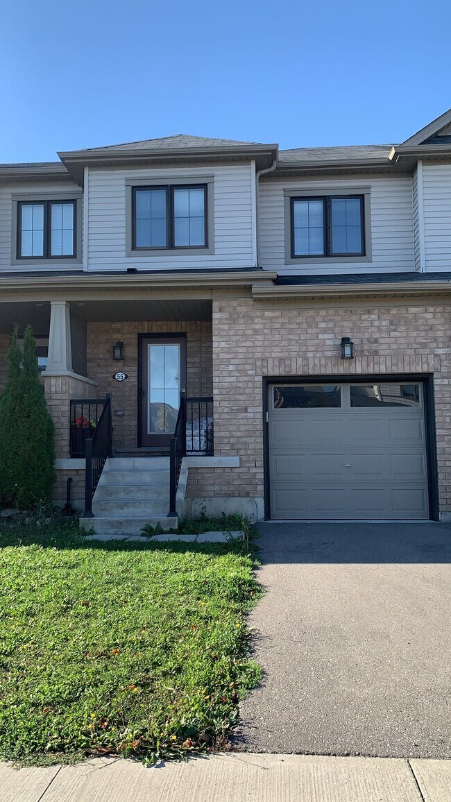 Photo - 55 Prestwick St