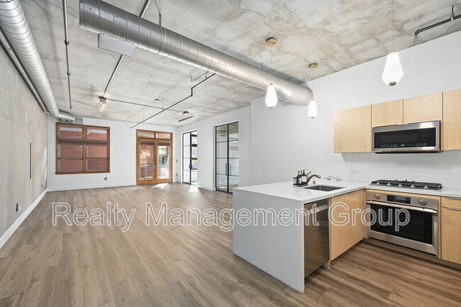 Photo - 877 Island Ave Unit 312