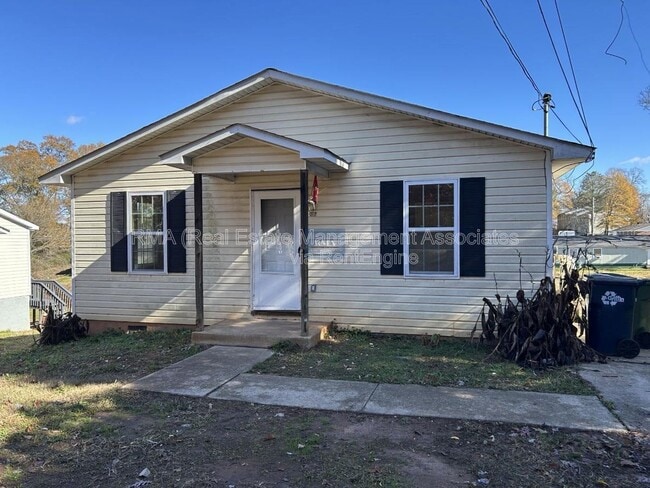 Building Photo - 816 Lane St