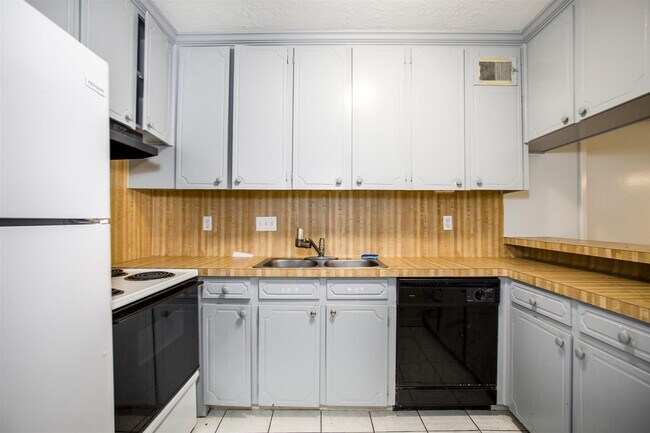 3400 Timmons Ln Unit 45