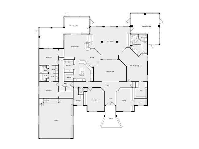 Photo - 601 Willow Point Ct