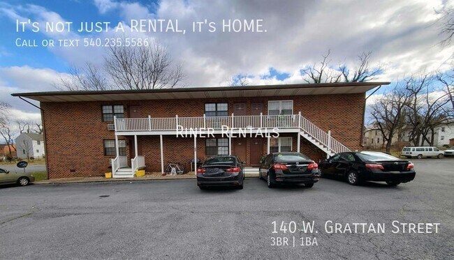 Photo - 140 W Grattan St