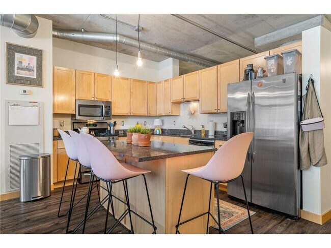 Photo - 720 N 4th St Unit 205